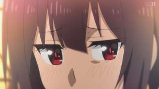 【悲報】このすば3期、普通のなろうアニメになってしまう……
