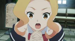 なろうギルド受付嬢「こんにちは！新規の冒険者登録ですか？」←これおかしいよな