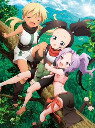 ハードオフで忍たま？みたいなアニメのCD買ってきたｗｗｗｗｗ