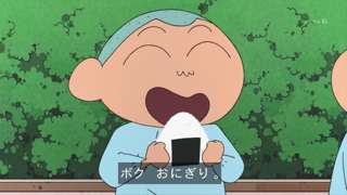 【悲報】クレヨンしんちゃん「マサオくん」、韓国で嫌われすぎてる