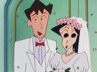 【朗報】クレヨンしんちゃんの徳郎さん、実は生きていきた