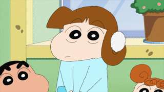 クレヨンしんちゃんから消されたキャラクターｗｗｗｗｗｗｗｗｗ