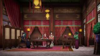 アニメ「薬屋のひとりごと」、手抜き作画が話題に