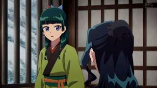 アニメ薬屋のひとりごとかついに戦争編に突入で楽しみ