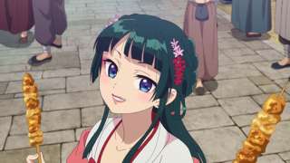 CV悠木碧のキャラでシコれ、但し薬屋の猫猫と幼女戦記のアイツは禁止とする