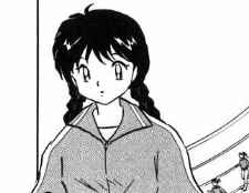 【悲報】高橋留美子の漫画のヒロイン、1巻と38巻で顔が変わる