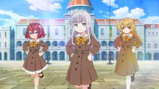 【悲報】ごちうさファン、今期アニメにパクられてブチギレてしまう