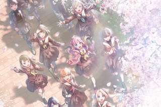 【悲報】ラブライブのアプリ、サービス終了