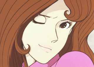 【訃報】アニメ『ルパン三世』峰不二子役など演じた声優の二階堂有希子さん死去