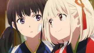 アニメ史上最高の第1話といえばｗｗｗｗ