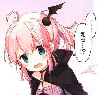 【画像】モモ、実は結構豊乳だった