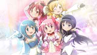 【速報】SEIKO、まどマギとコラボ決定