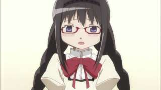 魔法少女まどかマギカ第10話とかいうまどかで1番面白い回ｗｗｗ