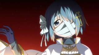 結局まどマギで1番彼女にしたい女の子はさやかちゃんという事実