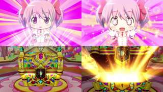 【速報】まどマギパチスロ最新作PV来たあぁぁぁぁぁ！！！