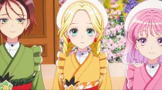 【悲報】アニメ前橋ウィッチーズ、ぶっ込んでくる