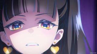 今期アニメヒロイン「私、デブ嫌い😡」