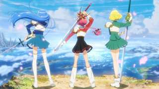 【悲報】アニメ業界、完全に老人ホームと化す