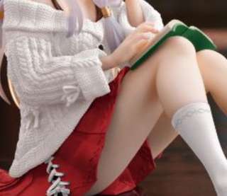 【画像】イレイナの最新エロフィギュア発売ｷﾀ━━━━(ﾟ∀ﾟ)━━━━!!!!!