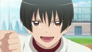 【悲報】満田拓也さん、キャラクターの設定を忘れてしまう