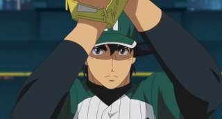 【悲報】茂野吾郎メジャー挑戦失敗！オープン戦先発6回3失点！