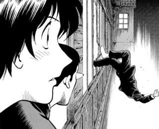 漫画メジャーで一番無理あるだろって思ったところ