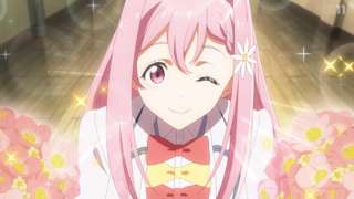 負けヒロインのアニメ見始めたけど死にたくなってきた