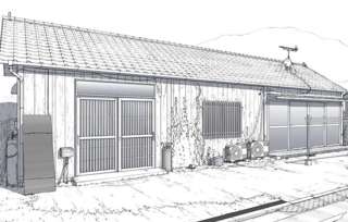 負けヒロインの小鞠ちゃんの家、ここなハウス以下だった……