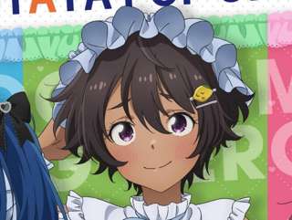 負けヒロインの焼塩檸檬ちゃん、可愛すぎる!!!!