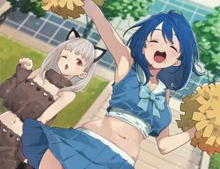 負けヒロインの八奈見さん、この数年で太りまくってしまう…