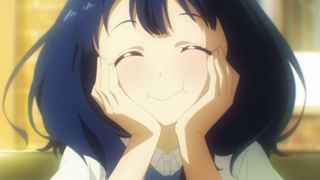 負けヒロインが多すぎる・八奈見杏菜は食いしん坊かわいい