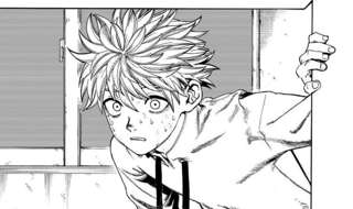 【朗報】ジャンプ新連載、漫画力が高すぎると話題に