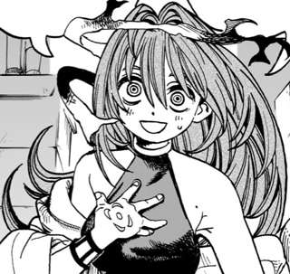 【朗報】少年ジャンプ連載の魔々勇々、女キャラがすべからくエッチ過ぎる