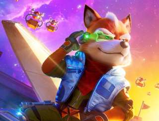 【画像】マリオギャラクシーの映画に謎のキャラ参戦決定wwwww