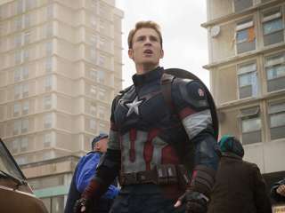 【速報】映画『アベンジャーズドゥームズデイ』の予告編がついに公開！初代キャプテンアメリカことスティーブ・ロジャースが再登場！
