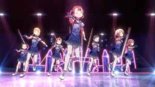 【悲報】アニメ版メダリスト2期のOP、作風と合ってないせいで批判殺到