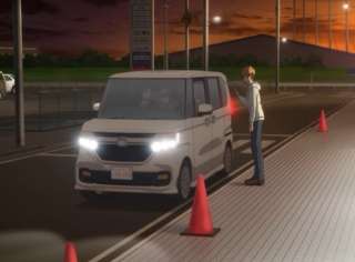 【画像】メダリストの主人公、結束いのりちゃんの家の車ｗｗｗ