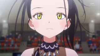 【朗報】アニメ「メダリスト」のフィギュアスケート作画、神すぎて380万バズｗｗｗ