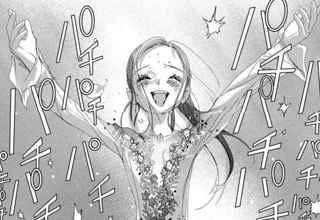 【速報】メダリストの狼嵜光、原作最新話にてとんでもないジャンプを降りてしまうｗｗｗ