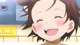 メダリストの結束いのりちゃん「私、司先生の金メダリストにもなりたいですっ……❤」