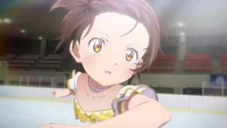 【悲報】メダリストの結束いのりさん、とんでもない目にあってしまう………