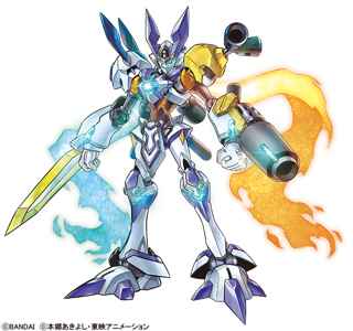 【謎】メダロットがデジモンになれなかった理由(ワケ)