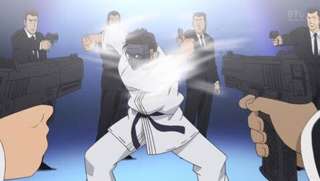 コナンに出てくる京極さんって何者なん？