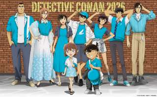 コナン界隈荒れてて草