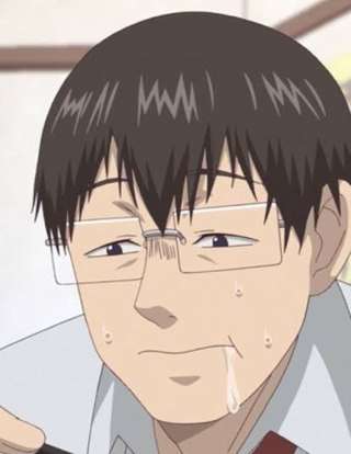 【画像】大人気アニメ「めしぬま」、エロすぎる…