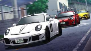 MFゴーストって流石に86がスーパーカーやポルシェに勝つの無理あるだろ