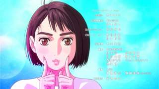 【悲報】MFゴースト、クッソ面白いのにエンジェルスパートがキモすぎて人に薦められない……