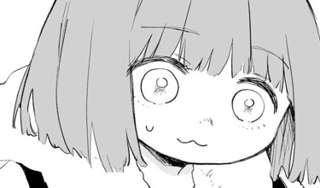 みいちゃん、謝れる女だった