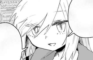 【悲報】みいちゃんと山田さんの山田さん、みいちゃんに呪いの言葉を残す──