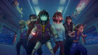 ワイ、「ミルキーサブウェイ」とかいうネット民がまだ誰も知らない良作アニメを発見する